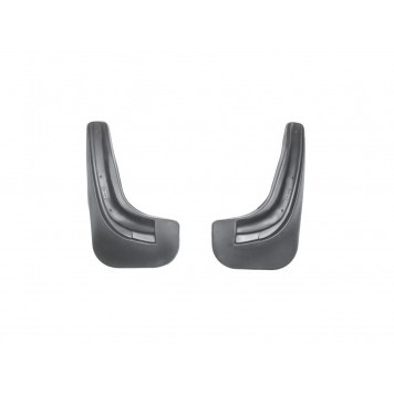 Бризковики для Chevrolet Lacceti HB 2004-2013 (задній к-т 2 шт)