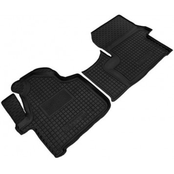 Автомобільні килимки в салон для Mercedes Sprinter 2007>