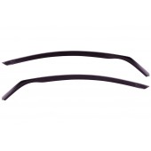 Дефлекторы окон Opel Omega B 1993-2003