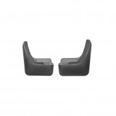 Бризковики для Mazda CX-5 (KE) з 2011 (задній к-т 2 шт) Бризковики для Mazda CX-5 (KE) з 2011 (задній к-т 2 шт)