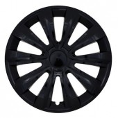 Колпаки на колеса Jestic Delta Black R16" Колпаки на колеса Jestic Delta Black R16"