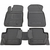 Автомобільні килимки в салон для Ford EcoSport (2015>) (USA)