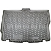 Автомобільний килимок в багажник Opel Meriva A 2002-