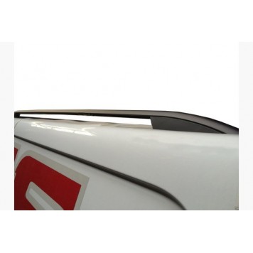 Рейлинги на крышу Renault Kangoo 2008-2019 Skyport 