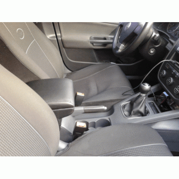 Підлокотник Volkswagen Passat B5-4