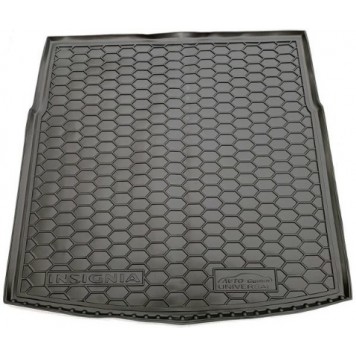 Автомобільний килимок в багажник Opel Insignia 2013- Universal
