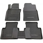 Автомобільні килимки в салон для Mazda M 3 (2019>) Автомобільні килимки в салон для Mazda M 3 (2019>)