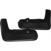 Бризковики для Honda Accord 2008-2012 (задній к-т 2 шт) Бризковики для Honda Accord 2008-2012 (задній к-т 2 шт)
