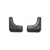 Бризковики для Chevrolet Lacceti SD 2004-2013 (задній к-т 2 шт) Бризковики для Chevrolet Lacceti SD 2004-2013 (задній к-т 2 шт)