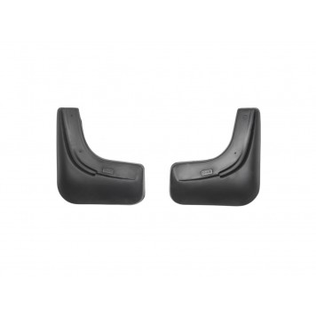 Бризковики для Chevrolet Lacceti SD 2004-2013 (задній к-т 2 шт)