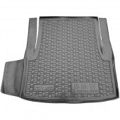 Автомобільний килимок в багажник BMW 3 (E90) 2005- Sedan