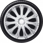 Ковпаки на колеса Argo Nero 13" Ковпаки на колеса Argo Nero 13"