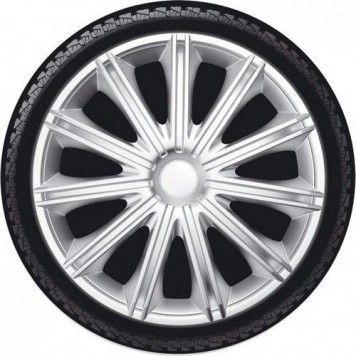 Колпаки на колеса Argo Nero R13