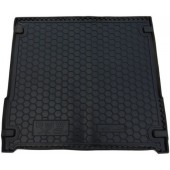 Автомобільний килимок в багажник BMW X5 (E70) 07-/(F15) 13-