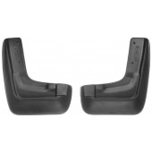 Бризковики для Mazda 6 з 2007 (передній к-т 2 шт) Бризковики для Mazda 6 з 2007 (передній к-т 2 шт)