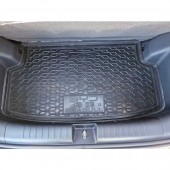 Автомобільний килимок в багажник BYD Seagull 2023-