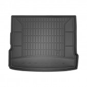 Килимок у багажник Audi Q3 2011-2018 верхня пол 