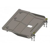 Захист двигуна Chery Arrizo 3 2014-