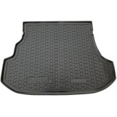 Автомобільний килимок в багажник Subaru Forester 2 2002-2008