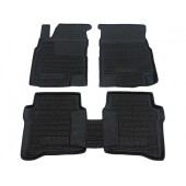 Автомобільні килимки в салон для Nissan Primera P12