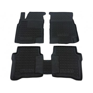 Автомобільні килимки в салон для Nissan Primera P12