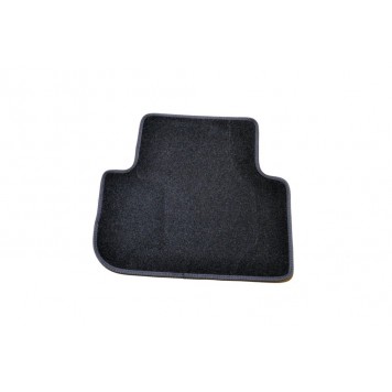 Текстильні килимки в салон для Volkswagen Tiguan (2016)-4