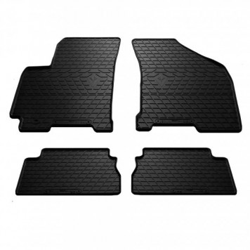 Килимки в салон для Daewoo Gentra