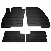 Килимки в салон для Fiat Punto 2005-2018/Punto Evo 2009- Килимки в салон для Fiat Punto 2005-2018/Punto Evo 2009-
