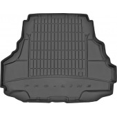 Килимок у багажник Honda Civic VI Sedan 1995-2001  Килимок у багажник Honda Civic VI Sedan 1995-2001