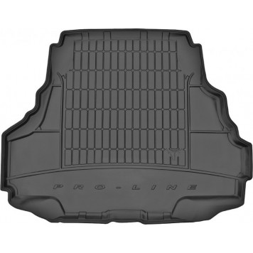 Гумовий килимок в багажник Honda Civic VI Sedan 1995-2001