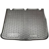 Автомобільний килимок в багажник Renault Scenic 2/3 2002- 5 місць