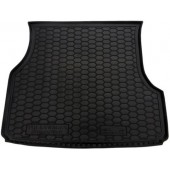 Автомобільний килимок в багажник Volkswagen Passat B3/B4 1988- Universal