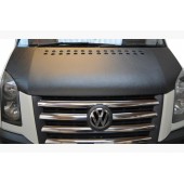 Чохол капоту Volkswagen Crafter 2006-2017 