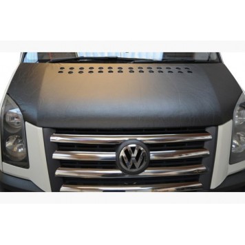 Чохол на капот Volkswagen Crafter 2006-2017