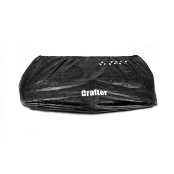 Чохол на капот Volkswagen Crafter 2006-2017-1