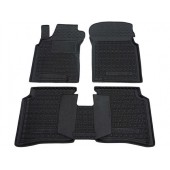 Автомобільні килимки в салон для Nissan Maxima QX (A33) (Євро) (1999>)
