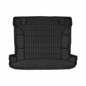 Килимок у багажник Mitsubishi Pajero IV 5d 2006-...  Килимок у багажник Mitsubishi Pajero IV 5d 2006-...
