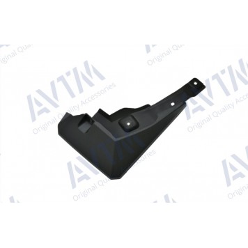 Бризковики для Toyota RAV4 з 2019 (4 шт)-1