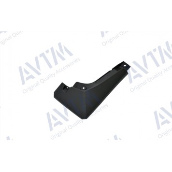 Бризковики для Toyota RAV4 з 2019 (4 шт)-5