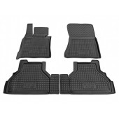 Автомобільні килимки в салон для BMW E70 X-5 ( 2007>)