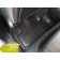 Автомобільні килимки в салон для Audi Q5 (2009>)