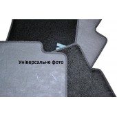 Текстильні килимки в салон для ВАЗ 2109; 21099 (1987-2011)