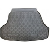 Автомобільний килимок в багажник Hyundai Sonata LF/8 2016- USA