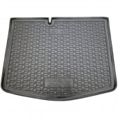 Автомобільний килимок в багажник Nissan Juke 2021- Нижня поличка
