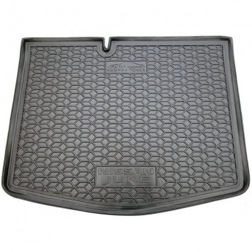 Автомобільний килимок в багажник Nissan Juke 2021- Нижня поличка