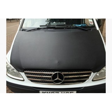 Чохол на капот Mercedes Vito W639 2004-2015