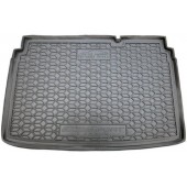 Автомобільний килимок в багажник Ford EcoSport 2015- USA Верхня поличка