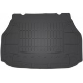 Килимок у багажник Mercedes C-Klasa CL203 Coupe 2000-2008 