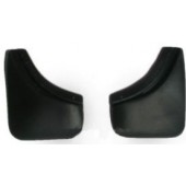 Бризковики для Suzuki SX4 2006-2013 (задній к-т 2 шт) Бризковики для Suzuki SX4 2006-2013 (задній к-т 2 шт)