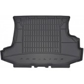 Килимок у багажник Nissan X-Trail T30 I 2002-2008  Килимок у багажник Nissan X-Trail T30 I 2002-2008